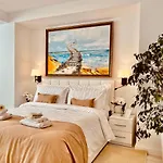 Leo\'S Apartments Tirana Garden View Agim Kadrimi