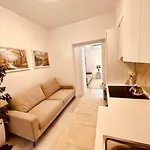 Leo\'S Apartments Tirana Garden View Agim Kadrimi